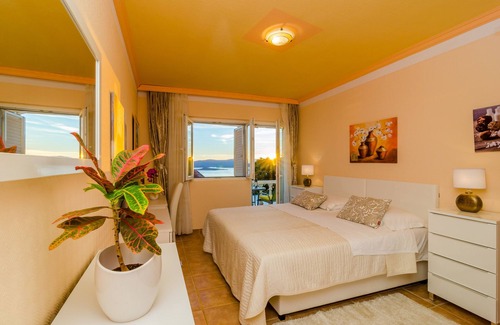 Postup House | Pansion Villa Antonio - Standard Double Room 8