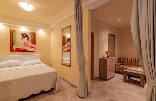 Postup House | Pansion Villa Antonio - Standard Triple Room 10