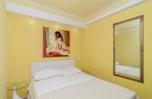 Postup House | Pansion Villa Antonio - Standard Triple Room 10