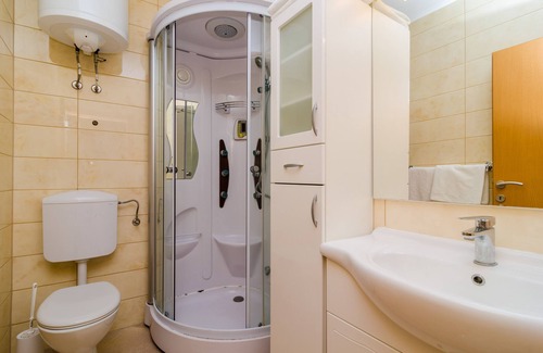 Postup House | Pansion Villa Antonio - Standard Triple Room 10