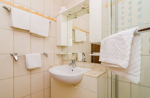 Postup House | Pansion Villa Antonio - Standard Double Room 6