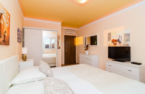 Postup House | Pansion Villa Antonio - Standard Double Room 14