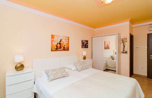 Postup House | Pansion Villa Antonio - Standard Double Room 14
