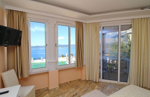 Postup House | Pansion Villa Antonio - Two Bedroom Suite Family no.17