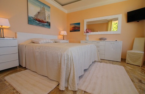 Postup House | Pansion Villa Antonio - Two Bedroom Suite Family no.17