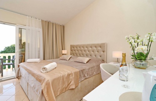 Postup House | Pansion Villa Antonio - Two Bedroom Suite Family 27