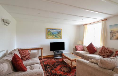 Llangranog House | Pant