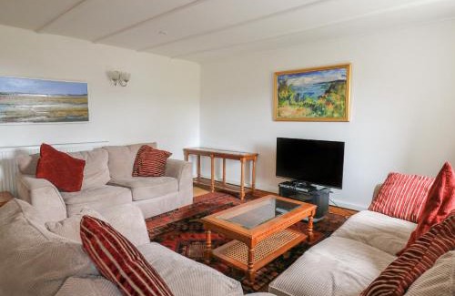 Llangranog House | Pant