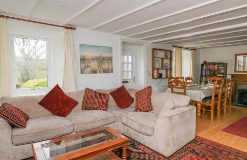 Llangranog House | Pant