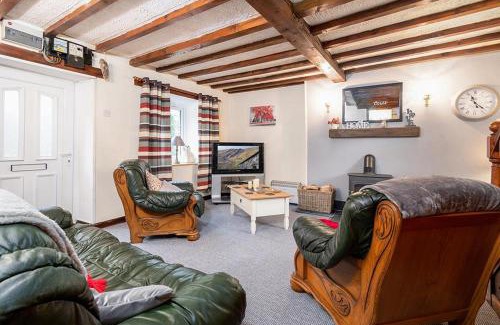 Mawddwy House | Pant
