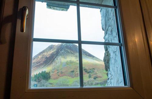 Mawddwy House | Pant