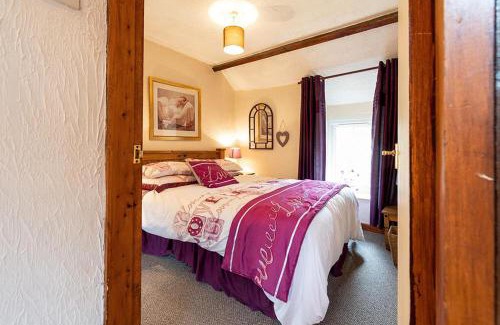 Mawddwy House | Pant