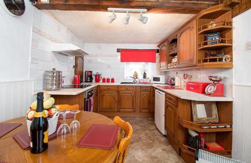 Mawddwy House | Pant