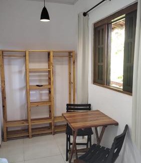 Trindade Hotel | PANTAI Pousada