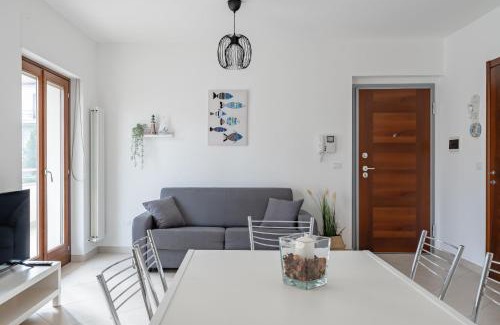 Ortona Apartment | Pantaleone Rapino 56 - YourPlace Abruzzo