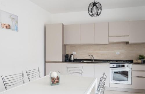 Ortona Apartment | Pantaleone Rapino 56 - YourPlace Abruzzo