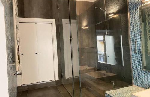 Rione VIII Sant'Eustachio Apartment | Pantheon Design Apartment