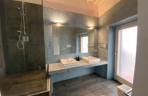 Rione VIII Sant'Eustachio Apartment | Pantheon Design Apartment
