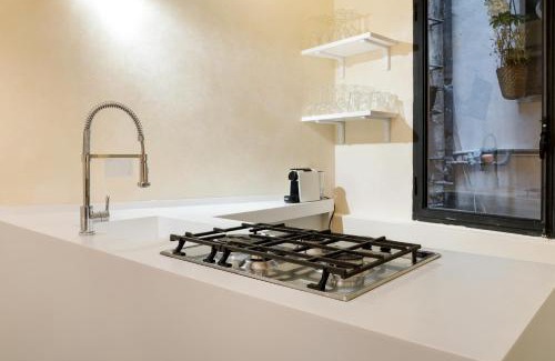 Rione VIII Sant'Eustachio Apartment | Pantheon Hedonism