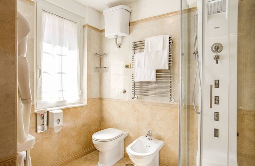 Rome City Centre House | Pantheon Rooms