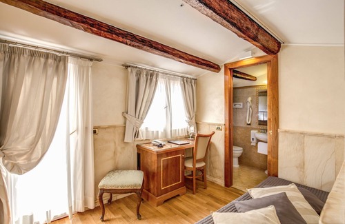 Rome City Centre House | Pantheon Rooms