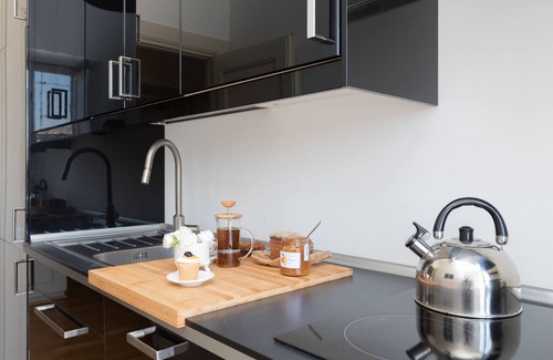 Rome City Centre Apartment | Pantheon view , near Vatican, Piazza Navona Trevi Fountain