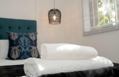 Milnerton Apartment | Panthera Cottage Milnerton
