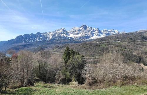 Panticosa Apartment | Panticosa Argualas La montaña en tu casa
