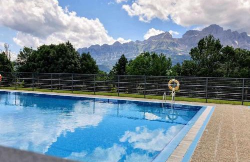 Panticosa Apartment | Panticosa Argualas La montaña en tu casa