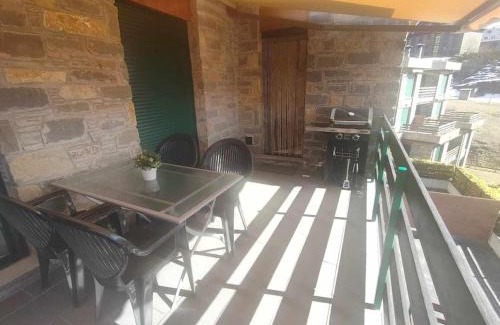 Panticosa Apartment | Panticosa Argualas La montaña en tu casa