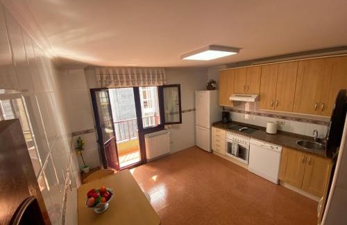 Cangas de Onis Apartment | Pantin Cangas de Onis