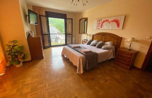 Cangas de Onis Apartment | Pantin Cangas de Onis