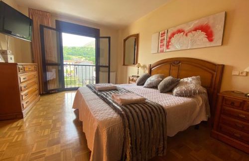 Cangas de Onis Apartment | Pantin Cangas de Onis