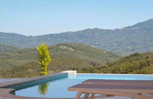 Dafnata Villa | Pantokratoras Villas - Corfu Private Pool & Luxury Retreats