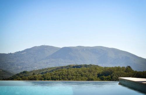 Dafnata Villa | Pantokratoras Villas - Corfu Private Pool & Luxury Retreats