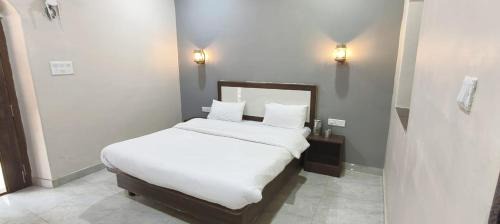 Mahabaleshwar House | Pantsachiv Bungalow