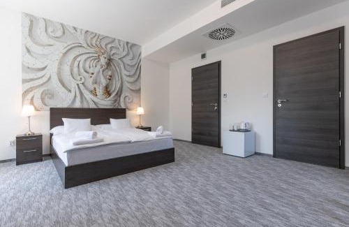 Hajduszoboszlo Bed & Breakfast | Panzió 81