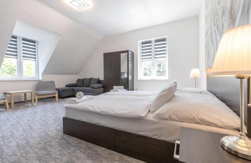Hajduszoboszlo Bed & Breakfast | Panzió 81