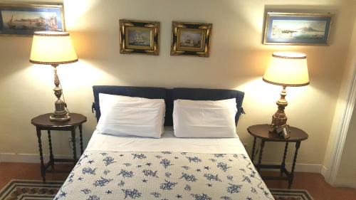 Trastevere Bed & Breakfast | Paola A Trastevere