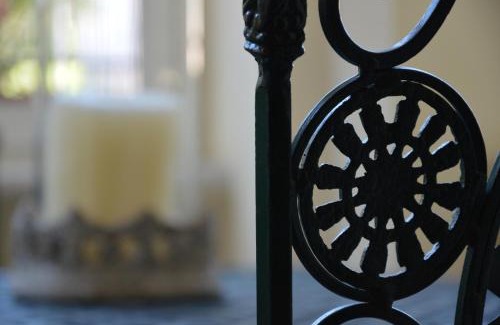 Trastevere Bed & Breakfast | Paola A Trastevere