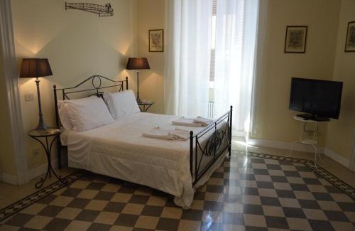 Trastevere Bed & Breakfast | Paola A Trastevere