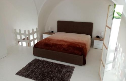 Copertino House | Paola's house