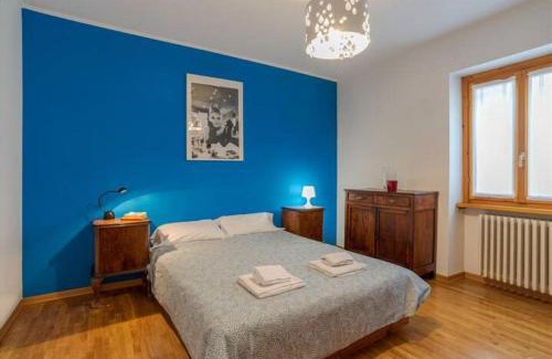 Colonno Apartment | Paolo's Home - overlooking the Lake