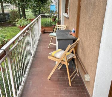 Seriate Apartment | Paolo&SilviaHost