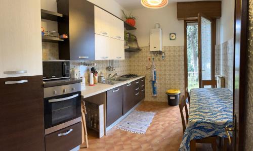 Seriate Apartment | Paolo&SilviaHost