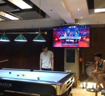 Lapu-Lapu Hotel | Papabo Backpackers Mactan