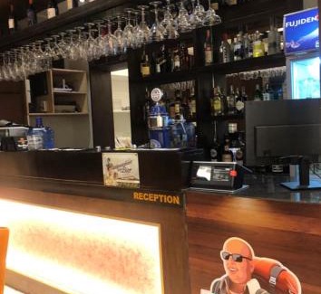 Lapu-Lapu Hotel | Papabo Backpackers Mactan