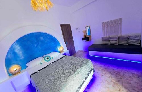 Alinda Apartment | Papafotis Apartments & Suites