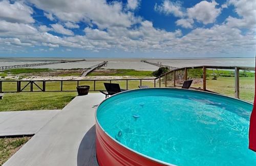 Bayside House | Papas Place - Bayside