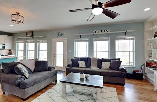 Bayside House | Papas Place - Bayside